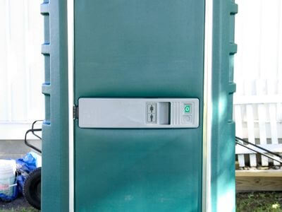 Professional construction porta potty rental services in Milwaukee, WI - Milwaukee Porta Potty Rental